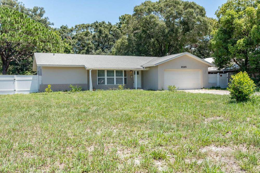 2545 Gomaz Way - Photo 1