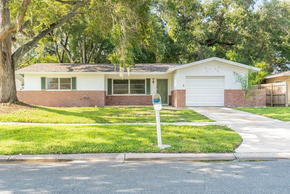 3426 Keene Lake Drive - Photo 1
