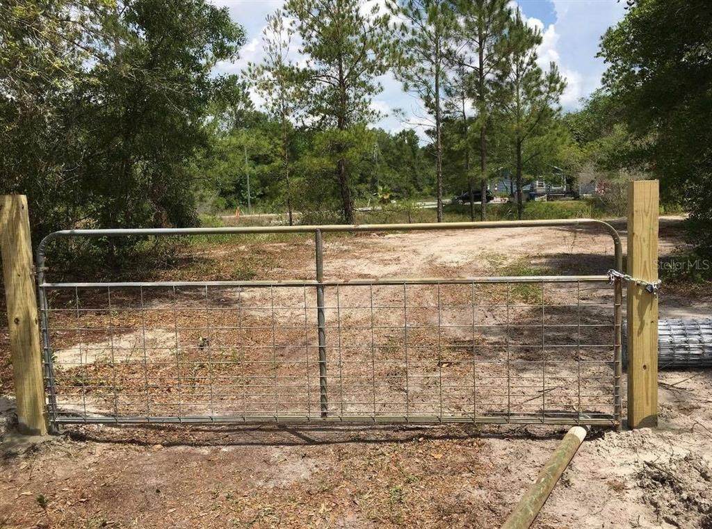 Shaffer Drive - Photo 1