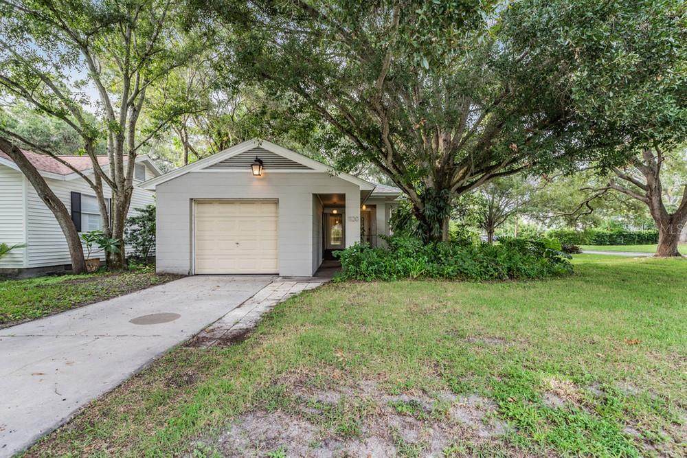 1120 Jackson Road - Photo 1