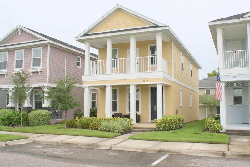3449 Bumelia Lane - Photo 1