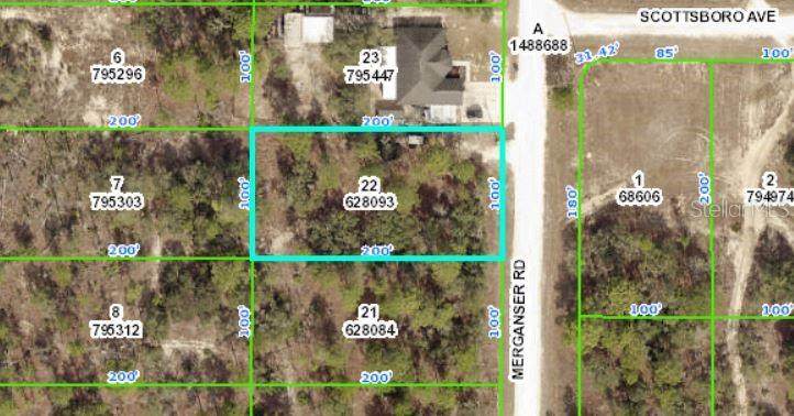 16155 Merganser Road - Photo 1