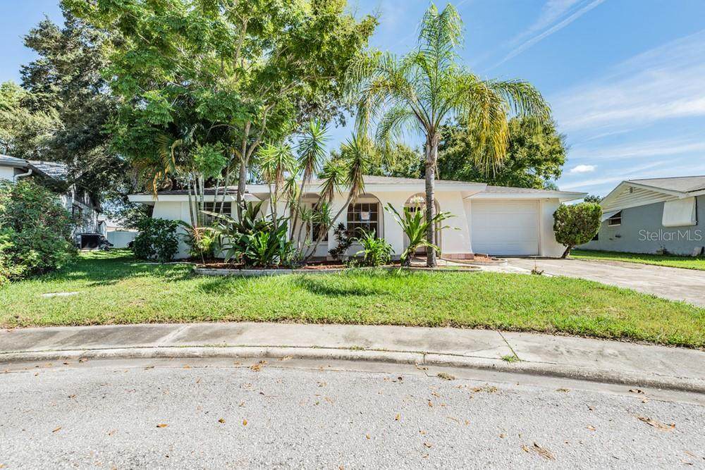 7616 Clovis Court - Photo 1