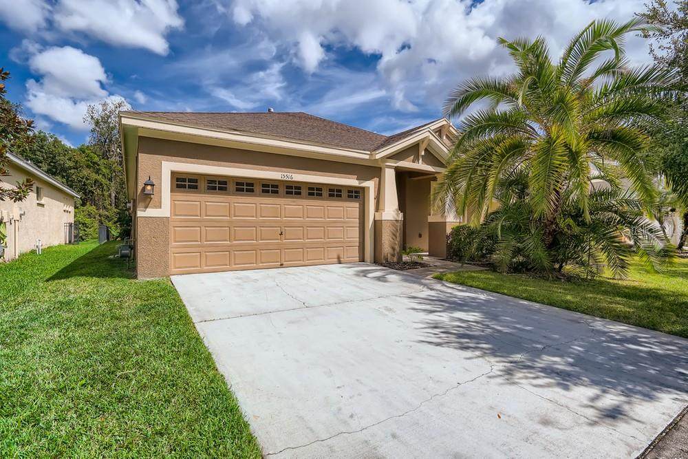15516 Gannetglade Lane - Photo 1
