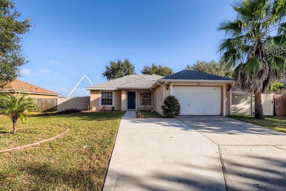 339 Walpole Loop - Photo 1