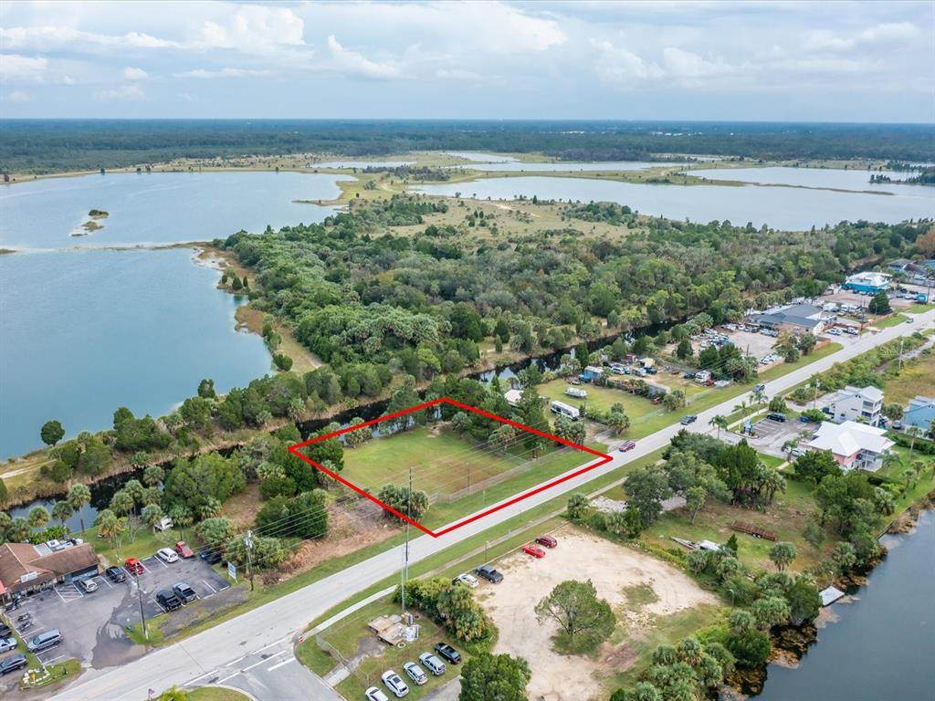 3282 Shoal Line Boulevard - Photo 1