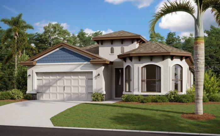 12306 Rose Haven Boulevard - Photo 1