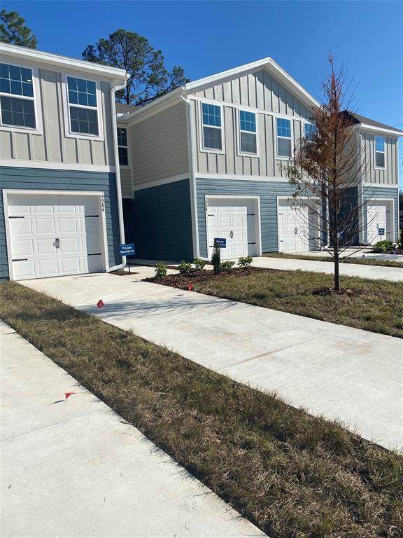 3055 Victoria Inlet Drive - Photo 1
