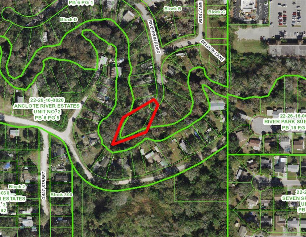 Lot 11 Riverrun Road - Photo 1