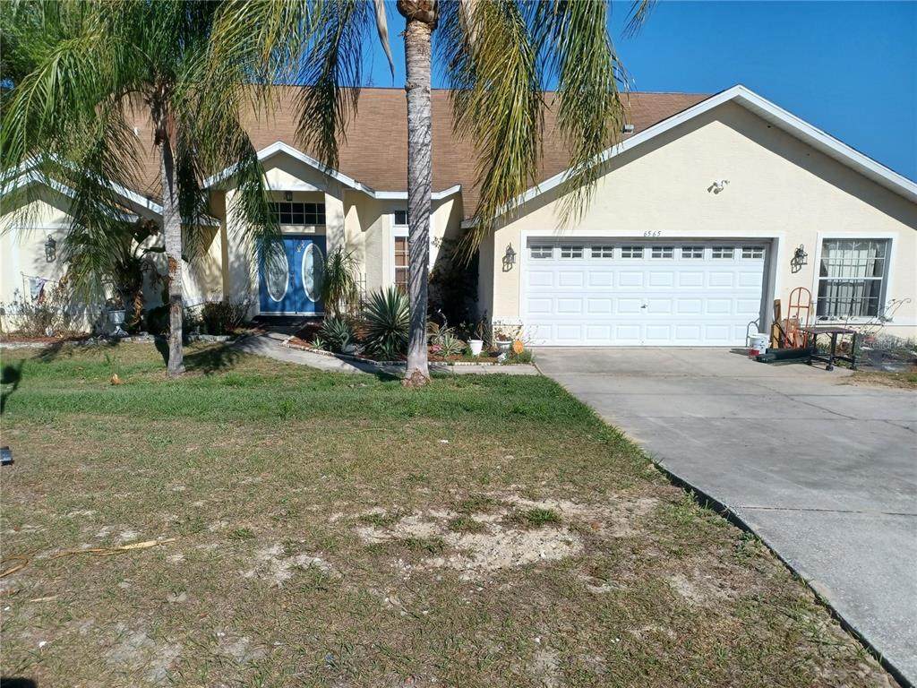 6565 Clearwater Drive - Photo 1