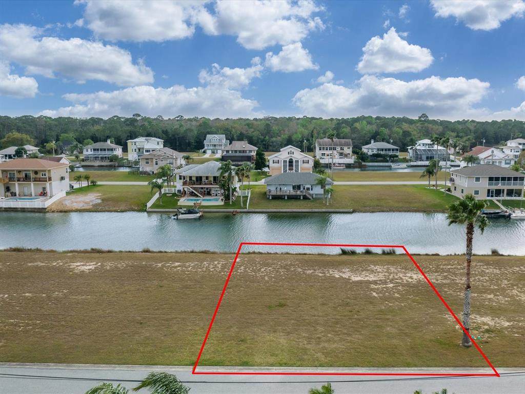 4018 Triggerfish Drive - Photo 1