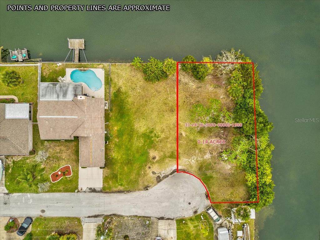 Margo Lot 198 Avenue - Photo 1