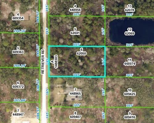 18320 Retriever Road - Photo 1