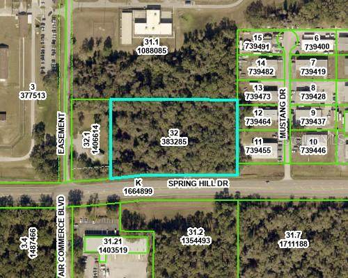 00 Spring Hill Drive - Photo 1