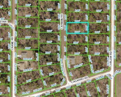 16414 Cayman Road - Photo 1