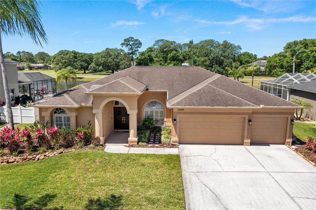 16462 Turnbury Oak Drive - Photo 1