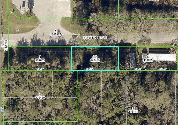 19042 Fort Dade Avenue - Photo 1