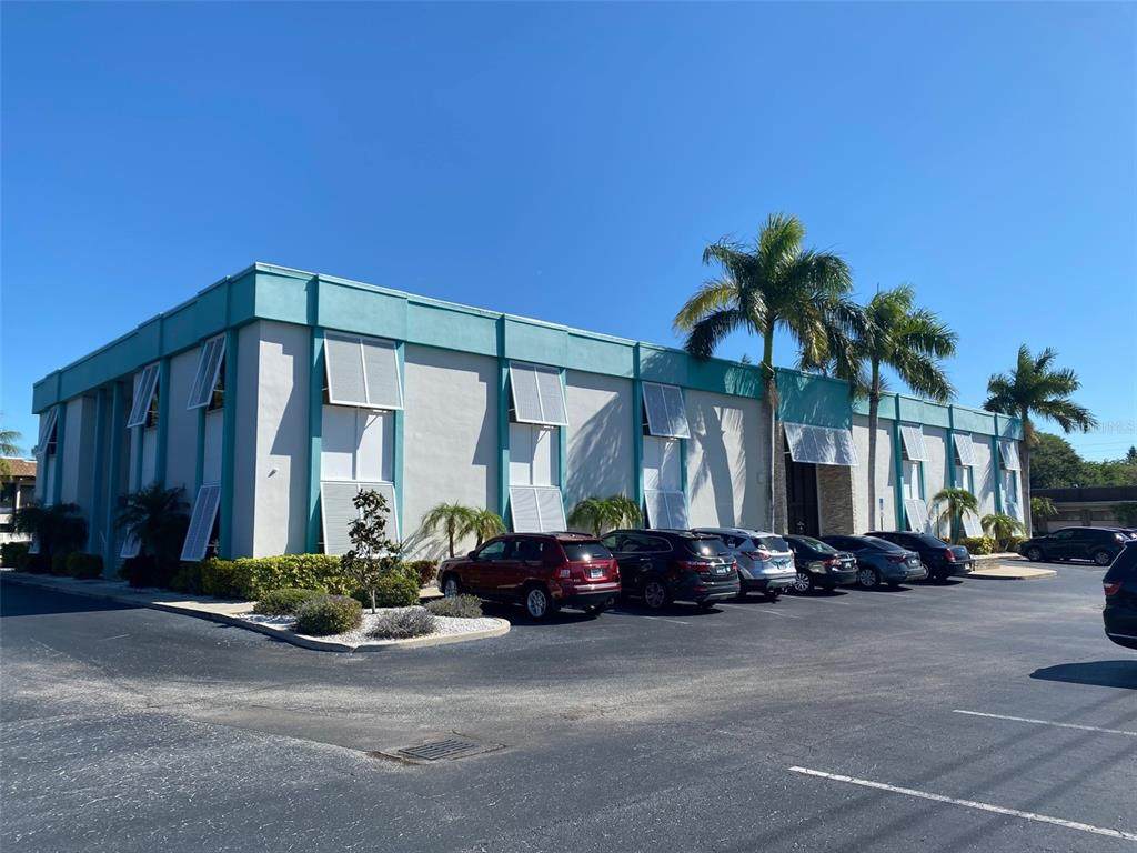 2700 Bay Drive - Photo 1
