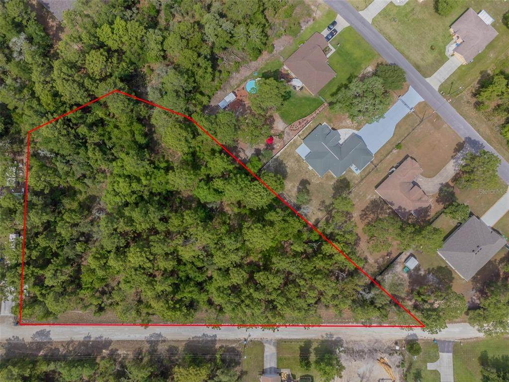11123 Hemlock Warbler Road - Photo 1