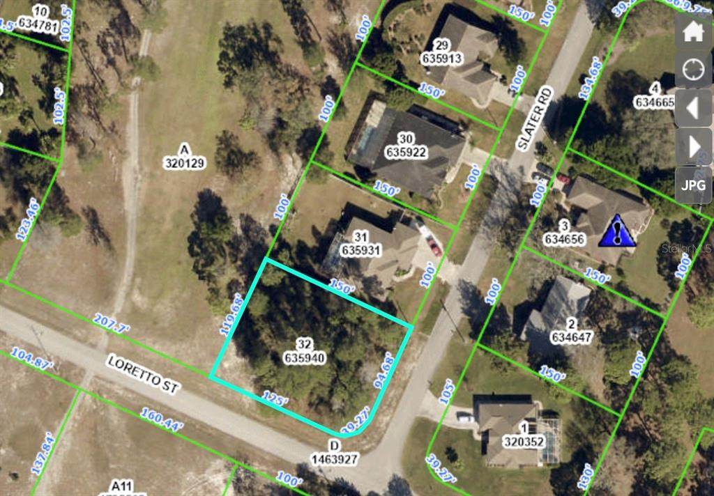 5275 Slater Road - Photo 1