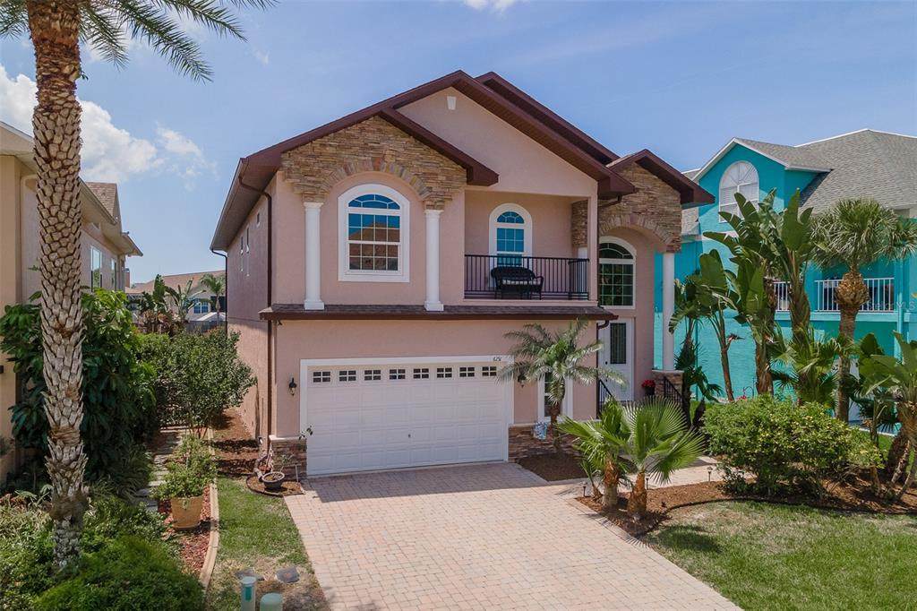 6151 Seaside Drive - Photo 1