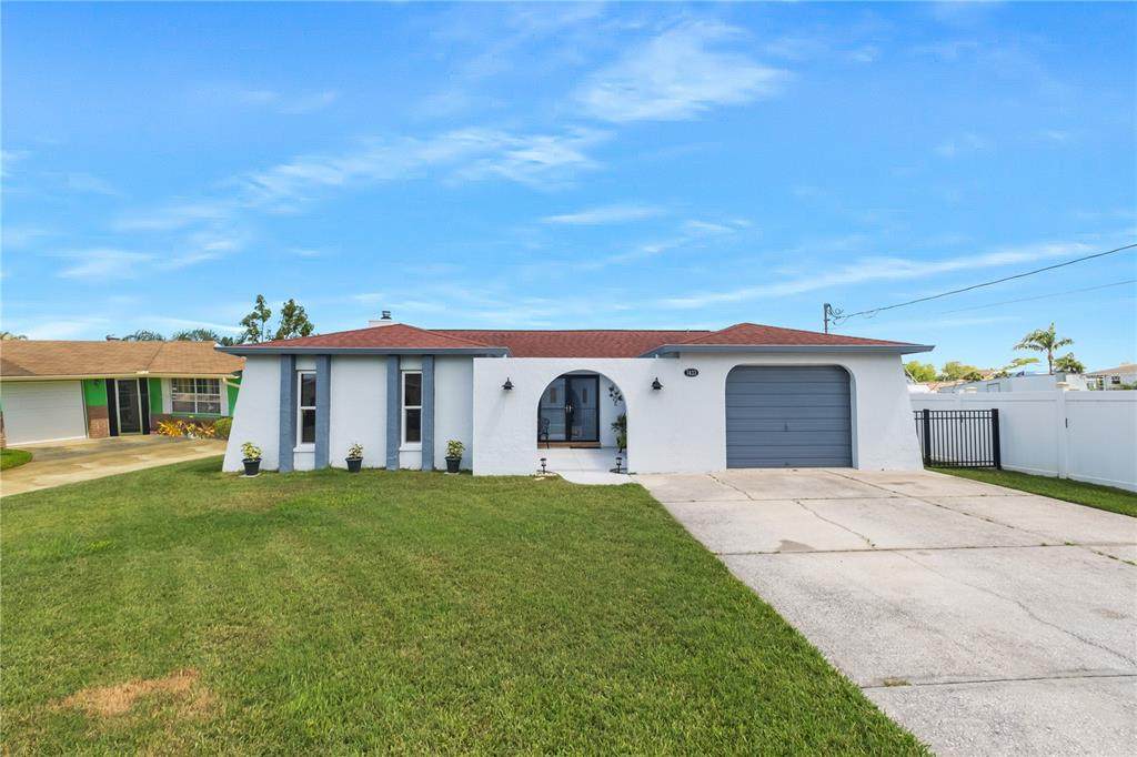 7433 Mako Drive - Photo 1