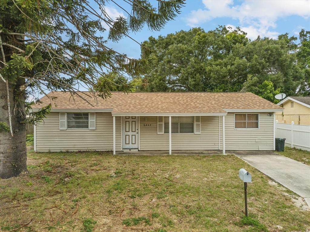 6443 Reno Avenue - Photo 1