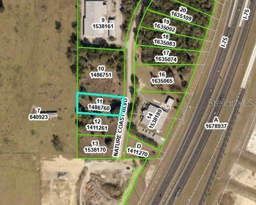0 Nature Coast Boulevard - Photo 1