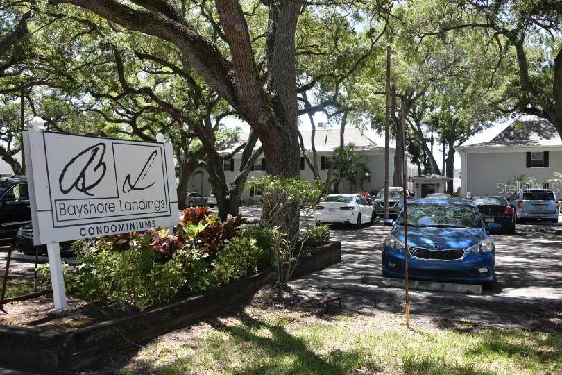 5221 Bayshore Boulevard - Photo 1