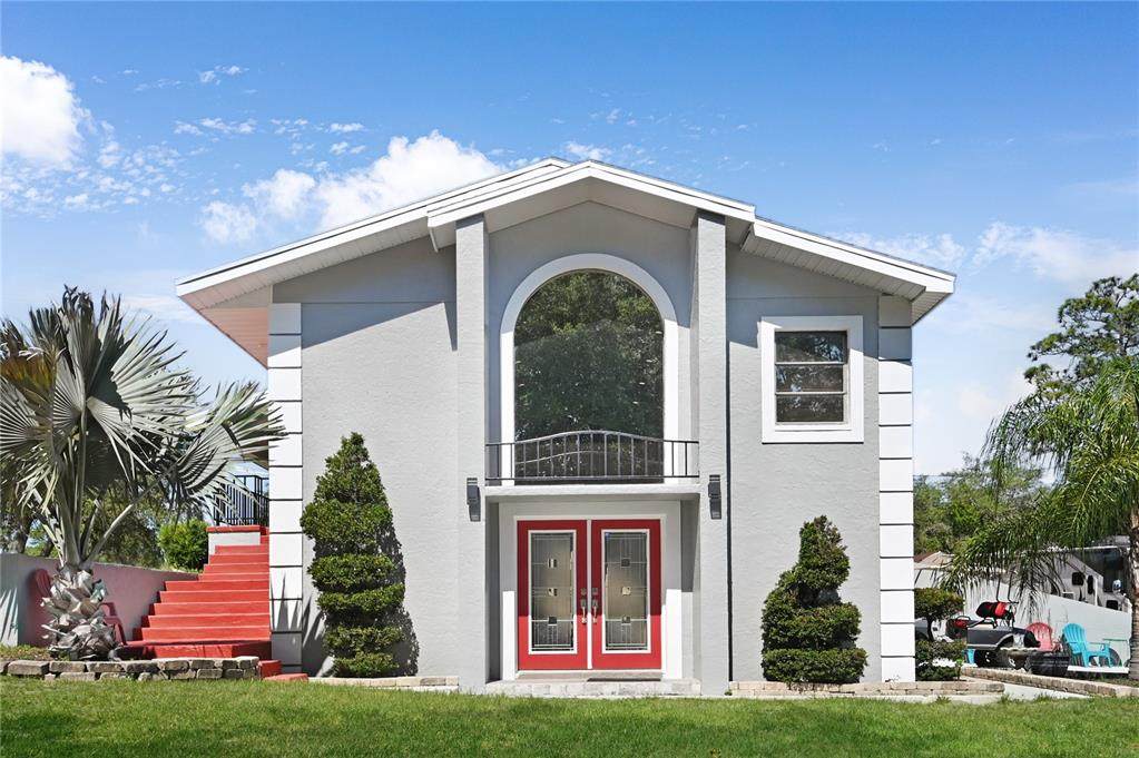 6291 Cartwrite Road - Photo 1