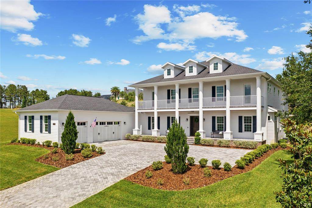 5328 Grand Summit Drive - Photo 1