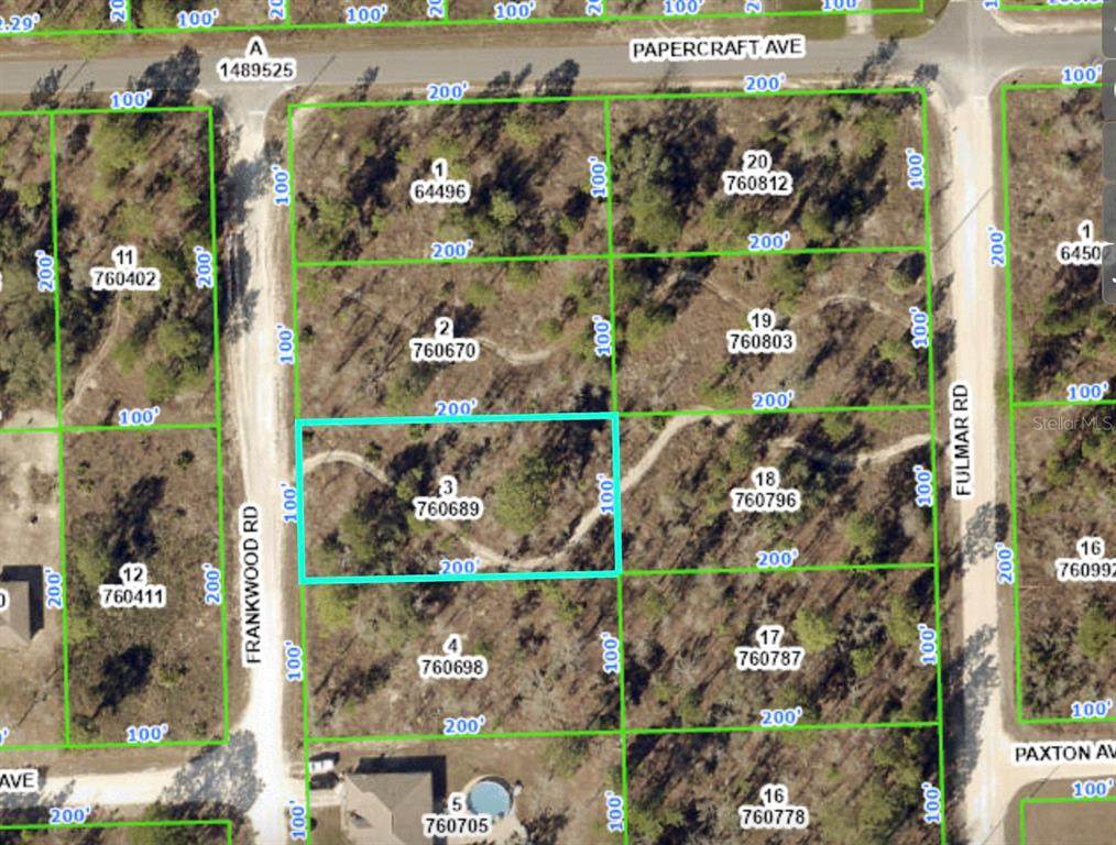 12172 Frankwood Road - Photo 1