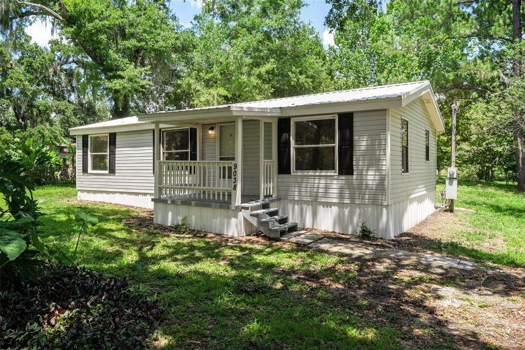 9038 Parrish Avenue - Photo 1