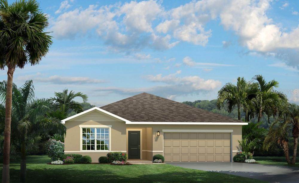 111 Eventide Trail - Photo 1