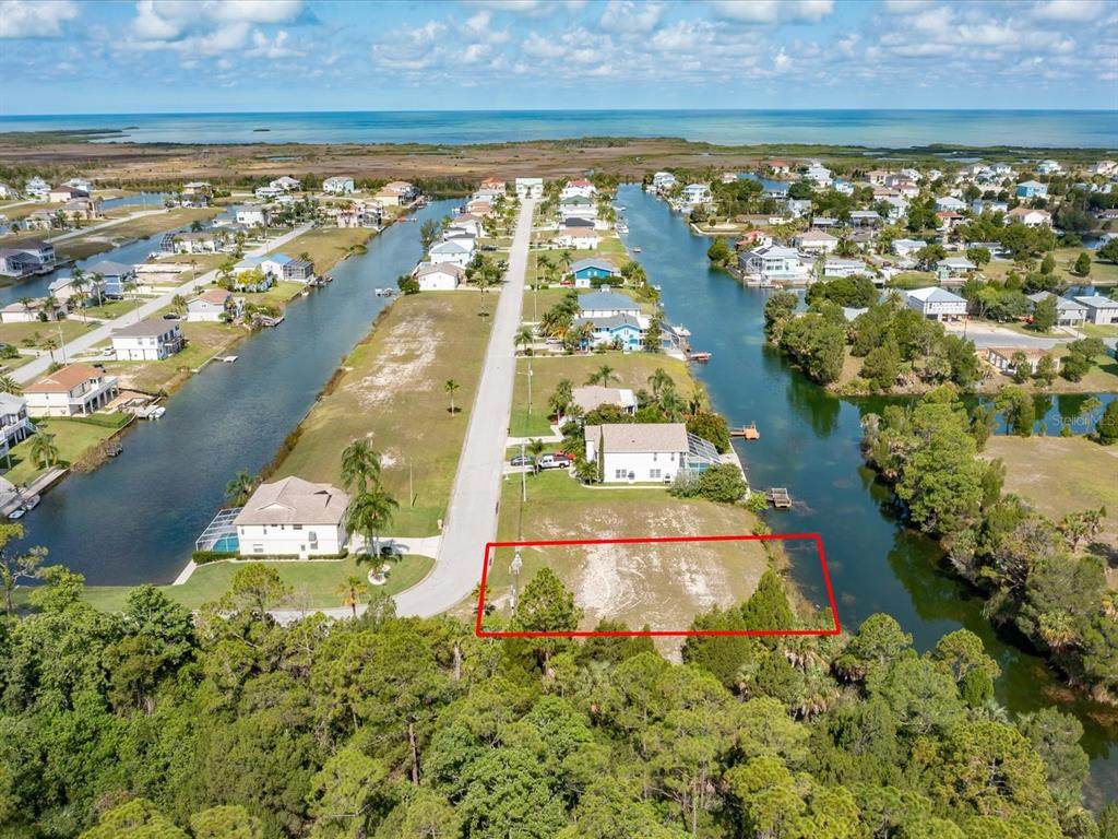 4073 Amberjack Drive - Photo 1