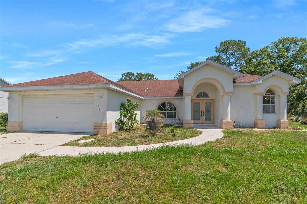 13211 Enchantment Drive - Photo 1