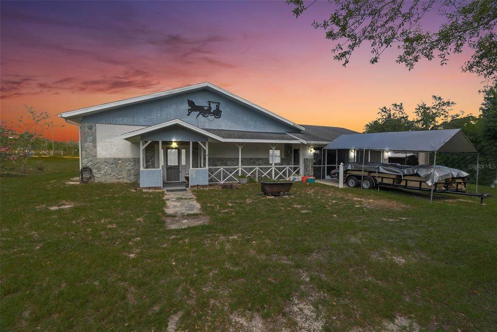 13341 Hexam Road - Photo 1
