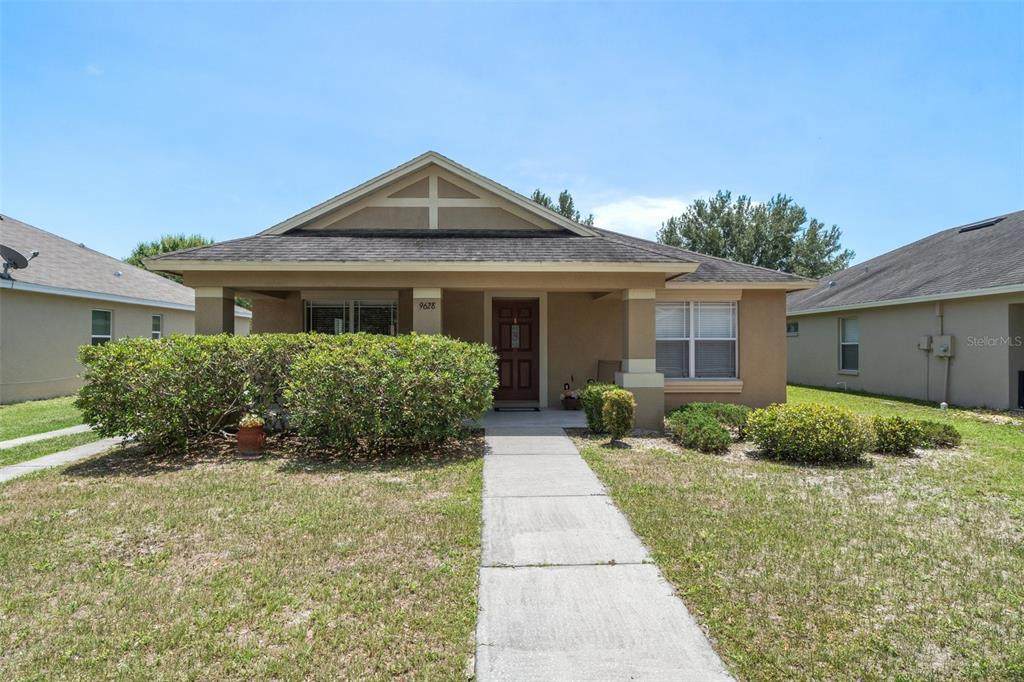 9628 Highland Ridge Drive - Photo 1