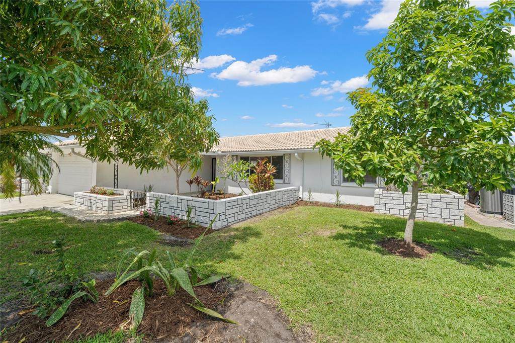 5003 Forecastle Drive - Photo 1