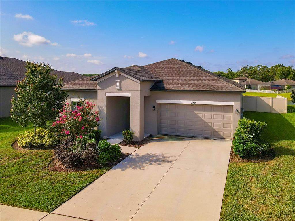 18630 Obregan Drive - Photo 1