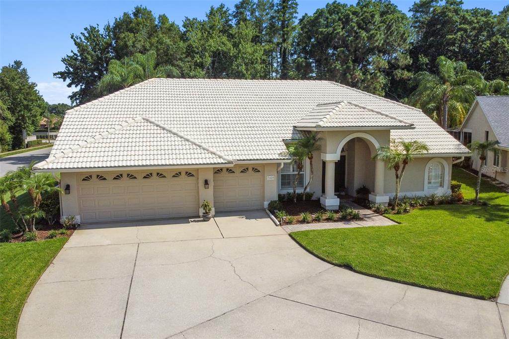 7420 Cheltnam Court - Photo 1