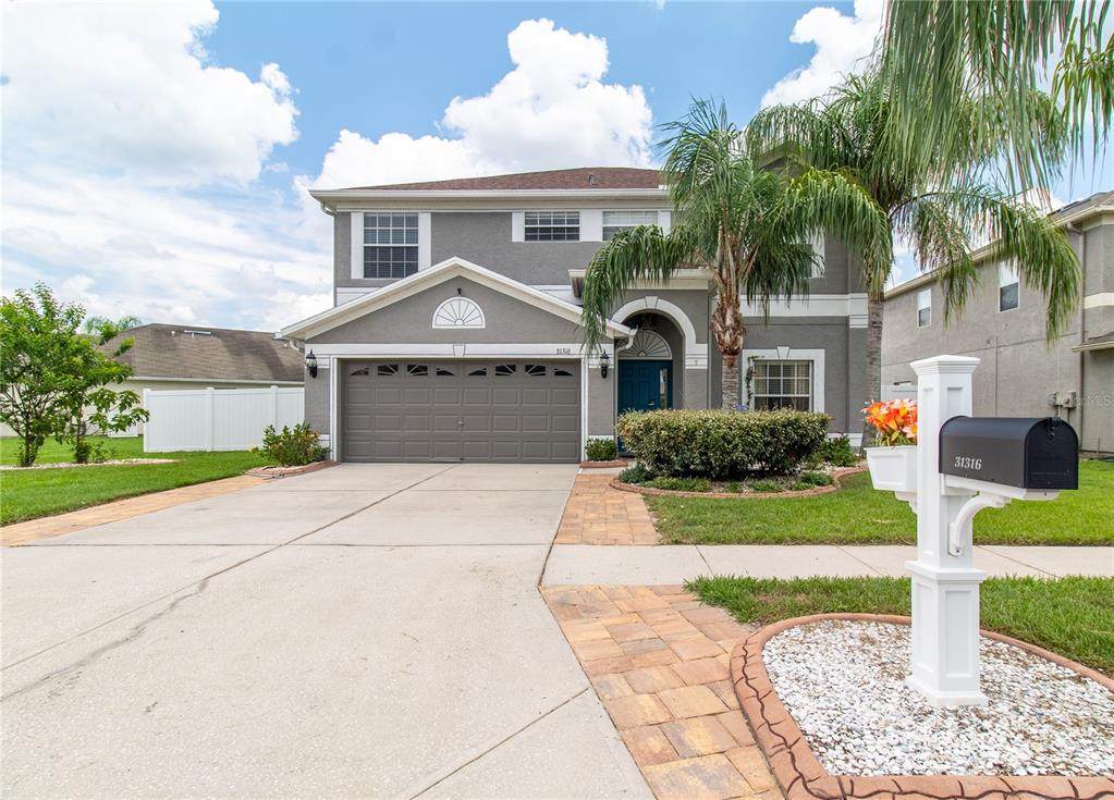 31316 Makinaw Lane - Photo 1