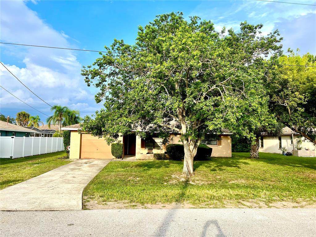 2050 Beckwith Avenue - Photo 1