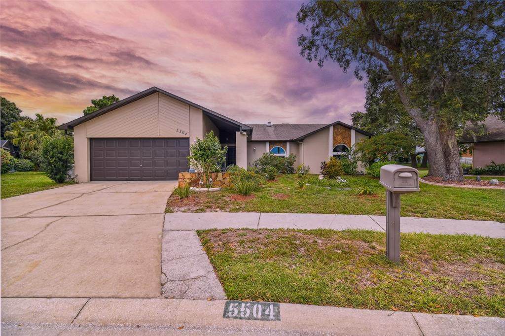 5504 Carbine Court - Photo 1