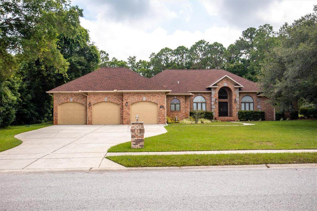 4445 Lake In The Woods Drive - Photo 1