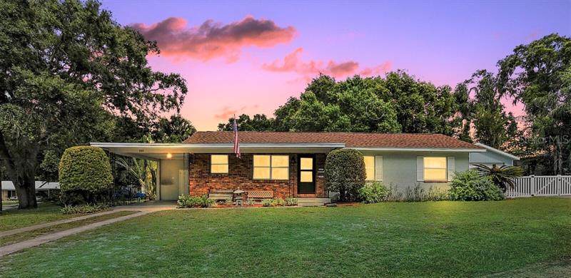 800 Hickory Avenue - Photo 1