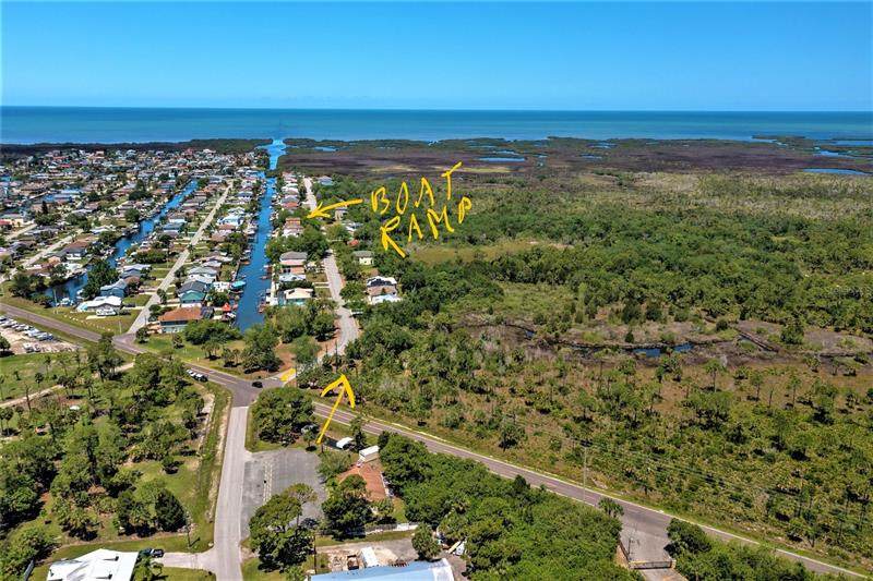 00 Gulf Way - Photo 1