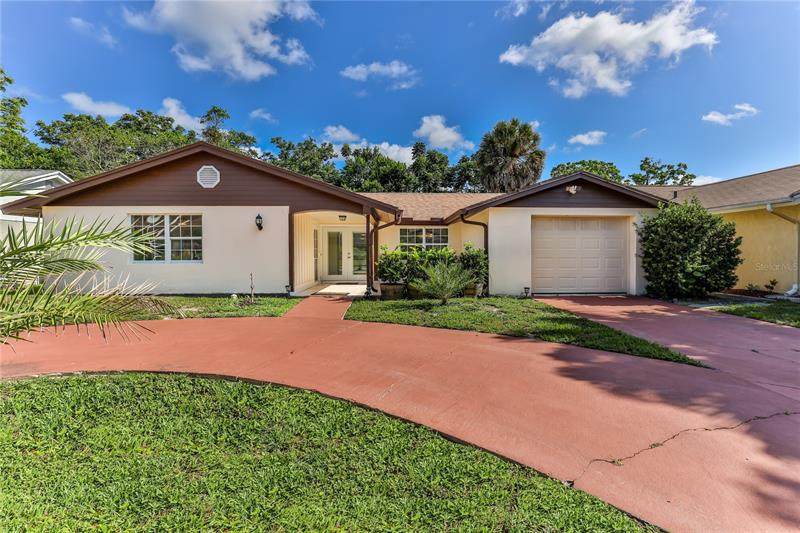 8509 Hunting Saddle Drive - Photo 1