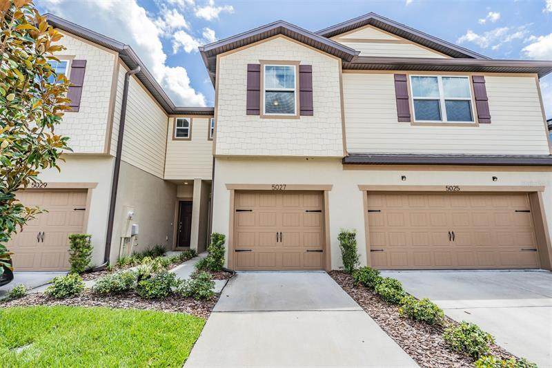 5027 Blue Latan Lane - Photo 1