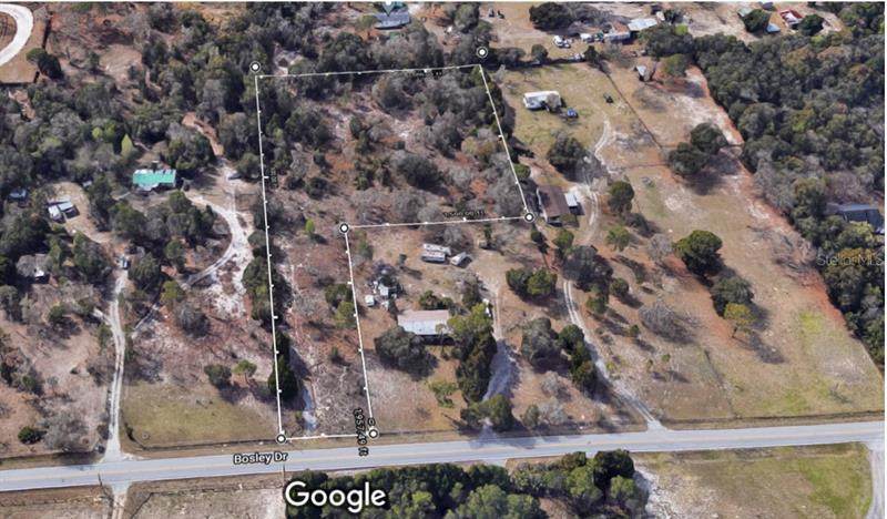 Bosley Drive - Photo 1